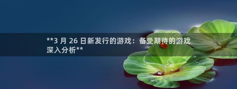 新宝GG平台招商